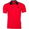Cerruti 1881 Gabriel for T-shirts & Polos Couleur Rouge -Cerruti 1881 Soldes 22332842 500 A