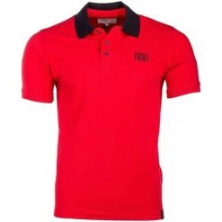 Cerruti 1881 Gabriel for T-shirts & Polos Couleur Rouge