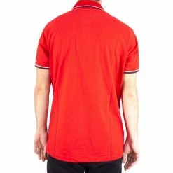 Cerruti 1881 Guido for T-shirts & Polos Couleur Rouge -Cerruti 1881 Soldes 22332844 500 C