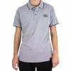Cerruti 1881 Guido for T-shirts & Polos Couleur Gris 2 Cerruti 1881 Guido for T-shirts & Polos Couleur Gris -Cerruti 1881 Soldes 22332847 500 A