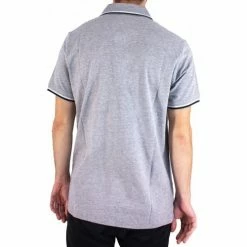 Cerruti 1881 Guido for T-shirts & Polos Couleur Gris 7 Cerruti 1881 Guido for T-shirts & Polos Couleur Gris -Cerruti 1881 Soldes 22332847 500 C