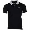 Cerruti 1881 Gabriel for T-shirts & Polos Couleur Noir -Cerruti 1881 Soldes 22332849 500 A