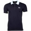 Cerruti 1881 Gabriel for T-shirts & Polos Couleur Bleu Marine -Cerruti 1881 Soldes 22332850 500 A