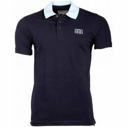 Cerruti 1881 Gabriel for T-shirts & Polos Couleur Bleu Marine