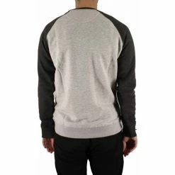 Cerruti 1881 Barneville for Sweats & Polaires Couleur Gris -Cerruti 1881 Soldes 22425298 500 C