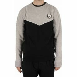 Cerruti 1881 Barneville for Sweats & Polaires Couleur Noir