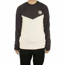 Cerruti 1881 Barneville for Sweats & Polaires Couleur Blanc