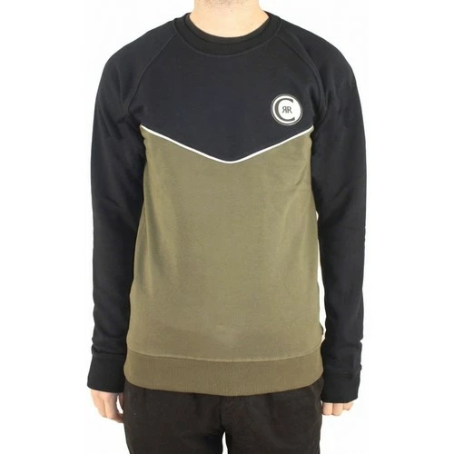 Cerruti 1881 Barneville for Sweats & Polaires Couleur Kaki 3 Cerruti 1881 Barneville for Sweats & Polaires Couleur Kaki