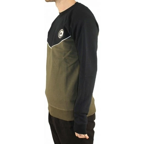 Cerruti 1881 Barneville for Sweats & Polaires Couleur Kaki 4 Cerruti 1881 Barneville for Sweats & Polaires Couleur Kaki – Image 2