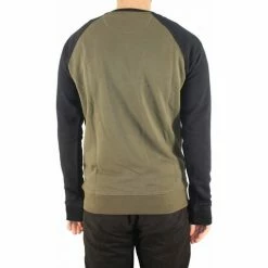 Cerruti 1881 Barneville for Sweats & Polaires Couleur Kaki 7 Cerruti 1881 Barneville for Sweats & Polaires Couleur Kaki -Cerruti 1881 Soldes 22425302 500 C