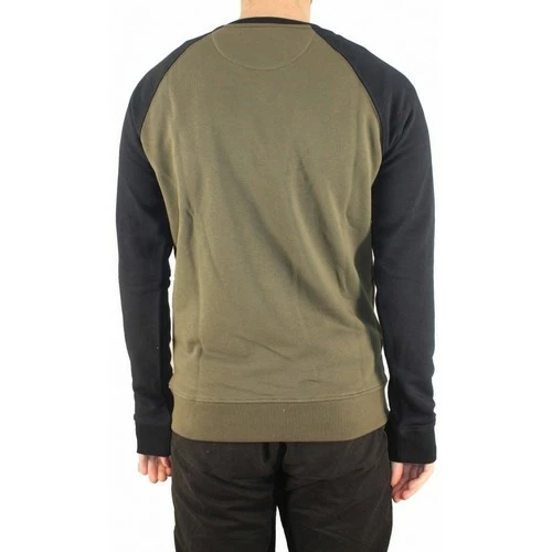 Cerruti 1881 Barneville for Sweats & Polaires Couleur Kaki 5 Cerruti 1881 Barneville for Sweats & Polaires Couleur Kaki – Image 3