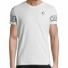 Cerruti 1881 Vipiterno for T-shirts & Polos Couleur Blanc -Cerruti 1881 Soldes 22433460 500 A