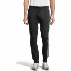 Cerruti 1881 St-malo for Joggings & Survêtements Couleur Anthracite