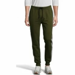 Cerruti 1881 St-malo for Joggings & Survêtements Couleur Kaki