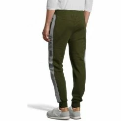 Cerruti 1881 St-malo for Joggings & Survêtements Couleur Kaki -Cerruti 1881 Soldes 22462489 500 C