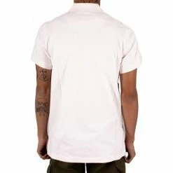 Cerruti 1881 Balla for T-shirts & Polos Couleur Rose Clair -Cerruti 1881 Soldes 22549372 500 C