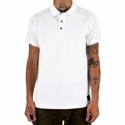 Cerruti 1881 Balla for T-shirts & Polos Couleur Blanc
