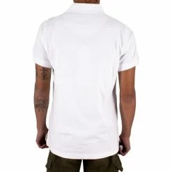 Cerruti 1881 Balla for T-shirts & Polos Couleur Blanc -Cerruti 1881 Soldes 22549380 500 C
