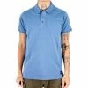 Cerruti 1881 Balla for T-shirts & Polos Couleur Bleu Denim