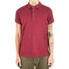 Cerruti 1881 Balla for T-shirts & Polos Couleur Bordeaux 1 Cerruti 1881 Balla for T-shirts & Polos Couleur Bordeaux -Cerruti 1881 Soldes 22549388 500 A