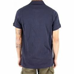 Cerruti 1881 Balla for T-shirts & Polos Couleur Bleu Marine -Cerruti 1881 Soldes 22549389 500 C