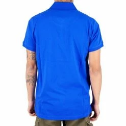 Cerruti 1881 Balla for T-shirts & Polos Couleur Bleu Azur -Cerruti 1881 Soldes 22549390 500 C