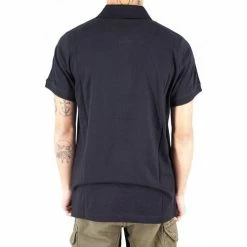 Cerruti 1881 Balla for T-shirts & Polos Couleur Noir 7 Cerruti 1881 Balla for T-shirts & Polos Couleur Noir -Cerruti 1881 Soldes 22549394 500 C