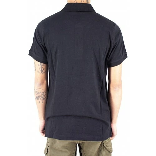 Cerruti 1881 Balla for T-shirts & Polos Couleur Noir 5 Cerruti 1881 Balla for T-shirts & Polos Couleur Noir – Image 3