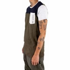 Cerruti 1881 Iseo for T-shirts & Polos Couleur Kaki -Cerruti 1881 Soldes 22562343 500 B