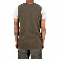 Cerruti 1881 Iseo for T-shirts & Polos Couleur Kaki -Cerruti 1881 Soldes 22562343 500 C