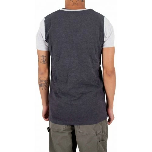 Cerruti 1881 Iseo for T-shirts & Polos Couleur Gris 5 Cerruti 1881 Iseo for T-shirts & Polos Couleur Gris – Image 3