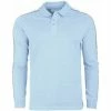 Cerruti 1881 Diego for T-shirts & Polos Couleur Bleu Clair -Cerruti 1881 Soldes 22562345 500 A