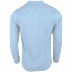 Cerruti 1881 Diego for T-shirts & Polos Couleur Bleu Clair -Cerruti 1881 Soldes 22562345 500 B