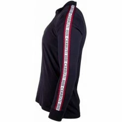 Cerruti 1881 Diego for T-shirts & Polos Couleur Noir -Cerruti 1881 Soldes 22562347 500 C