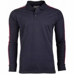 Cerruti 1881 Diego for T-shirts & Polos Couleur Bleu Marine