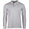 Cerruti 1881 Diego for T-shirts & Polos Couleur Gris -Cerruti 1881 Soldes 22562349 500 A