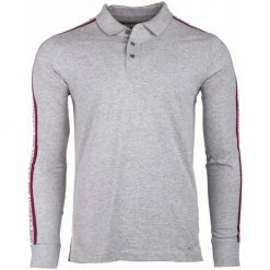 Cerruti 1881 Diego for T-shirts & Polos Couleur Gris