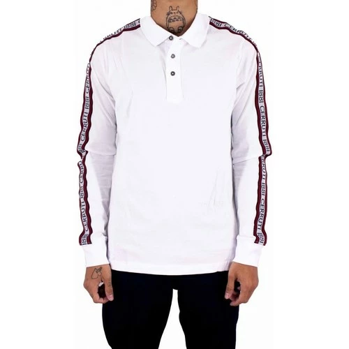Cerruti 1881 Diego for T-shirts & Polos Couleur Blanc 3 Cerruti 1881 Diego for T-shirts & Polos Couleur Blanc