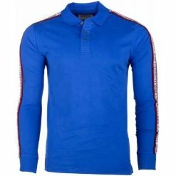 Cerruti 1881 Diego for T-shirts & Polos Couleur Bleu Roi