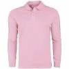 Cerruti 1881 Diego for T-shirts & Polos Couleur Rose Clair -Cerruti 1881 Soldes 22562353 500 A