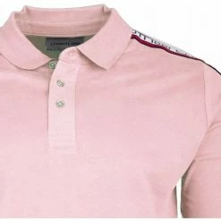 Cerruti 1881 Diego for T-shirts & Polos Couleur Rose Clair 7 Cerruti 1881 Diego for T-shirts & Polos Couleur Rose Clair -Cerruti 1881 Soldes 22562353 500 C