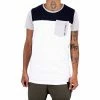 Cerruti 1881 Iseo for T-shirts & Polos Couleur Blanc -Cerruti 1881 Soldes 22562354 500 A