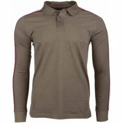 Cerruti 1881 Diego for T-shirts & Polos Couleur Kaki