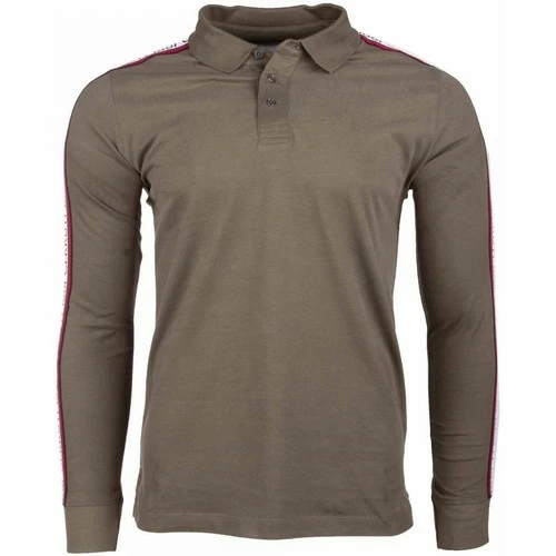 Cerruti 1881 Diego for T-shirts & Polos Couleur Kaki 3 Cerruti 1881 Diego for T-shirts & Polos Couleur Kaki