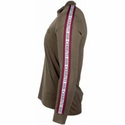 Cerruti 1881 Diego for T-shirts & Polos Couleur Kaki 7 Cerruti 1881 Diego for T-shirts & Polos Couleur Kaki -Cerruti 1881 Soldes 22562355 500 C