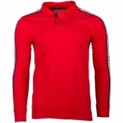 Cerruti 1881 Diego for T-shirts & Polos Couleur Rouge