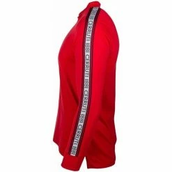 Cerruti 1881 Diego for T-shirts & Polos Couleur Rouge -Cerruti 1881 Soldes 22562356 500 C