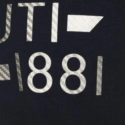 Cerruti 1881 Courseulles for T-shirts & Polos Couleur Bleu Marine -Cerruti 1881 Soldes 22575085 500 C