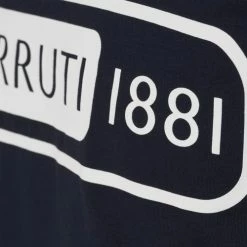 Cerruti 1881 Calvados for T-shirts & Polos Couleur Bleu Marine -Cerruti 1881 Soldes 22575086 500 C