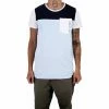 Cerruti 1881 Iseo for T-shirts & Polos Couleur Bleu Ciel 1 Cerruti 1881 Iseo for T-shirts & Polos Couleur Bleu Ciel -Cerruti 1881 Soldes 22575087 500 A